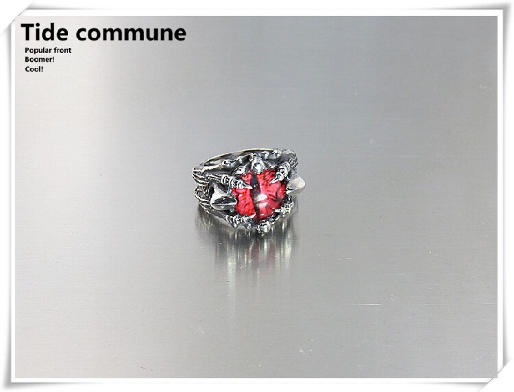 Bague homme OTHER   en Acier au titane - Ref 3087636 Image 15