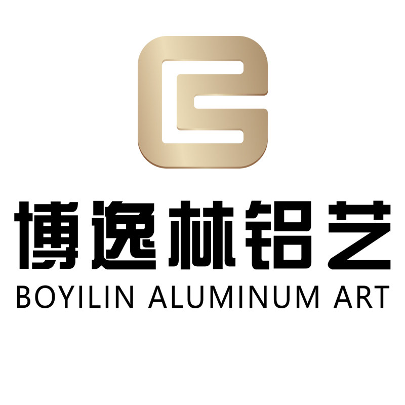 博逸林家居旗舰店的LOGO