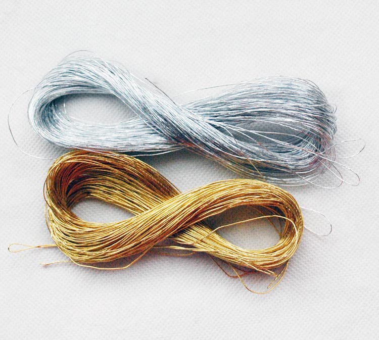 Золотая Нить Из Золота Купить