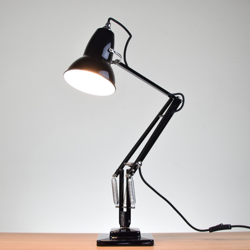 British Anglepoise Classic Designer Table Lamp Series Long Arm Table Lamp