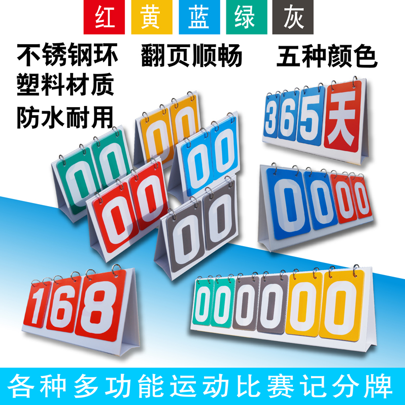 Scoreboard basketball scorekeeper's scoring instrumental, two-three-four six-figure scoreboard.