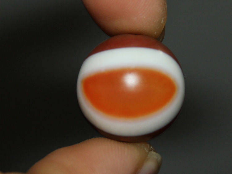 Heavenly Eye Wrapped Silk Agate Barrel Beads Waist Bead Top Beads Back Cloud Lezi Rice Beads Drum Pearls Lezi Star Moon Bodhi Accessories 20mm