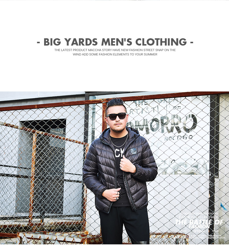 Blouson homme JOGLAKOL    - Ref 3121132 Image 15