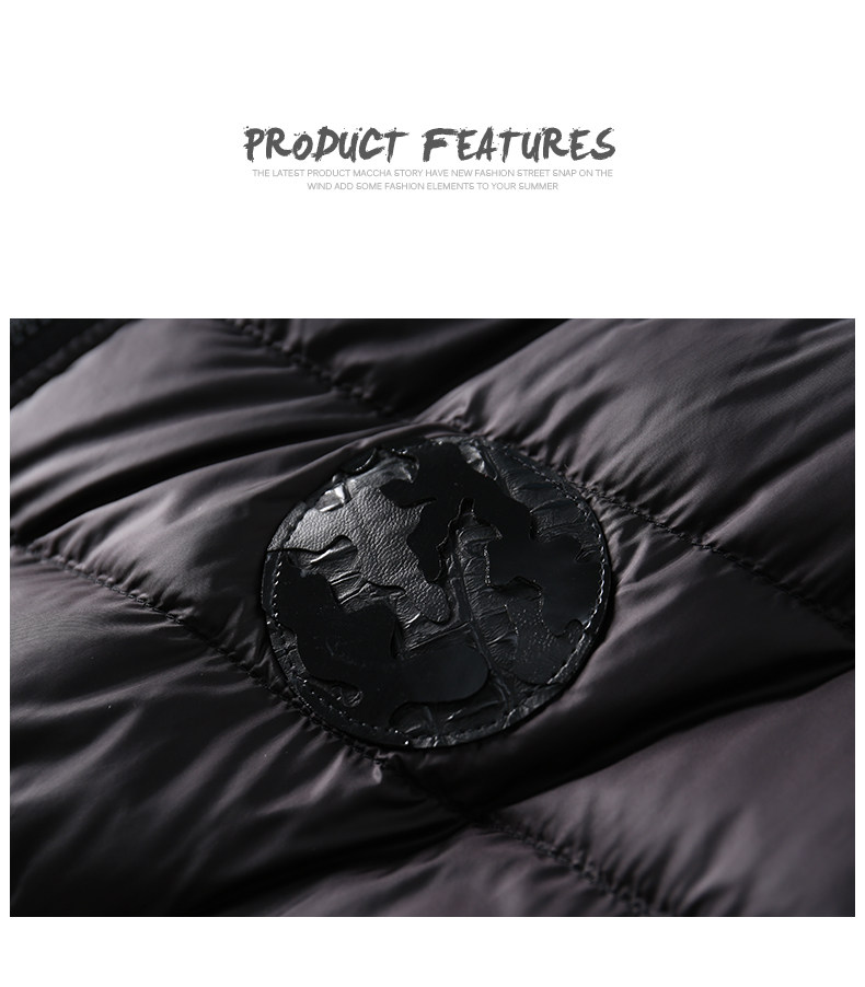 Blouson homme JOGLAKOL    - Ref 3121132 Image 8