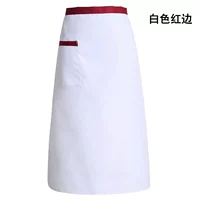 Белый и красный край