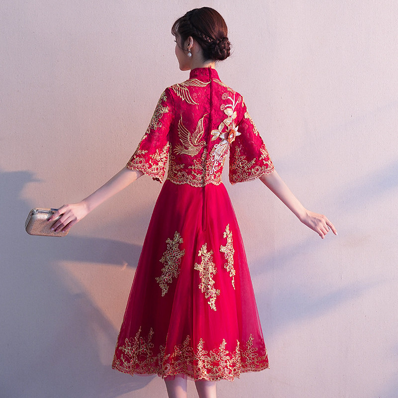 Robe du soir DIGAWEL    conventionnel - Ref 3210818 Image 5