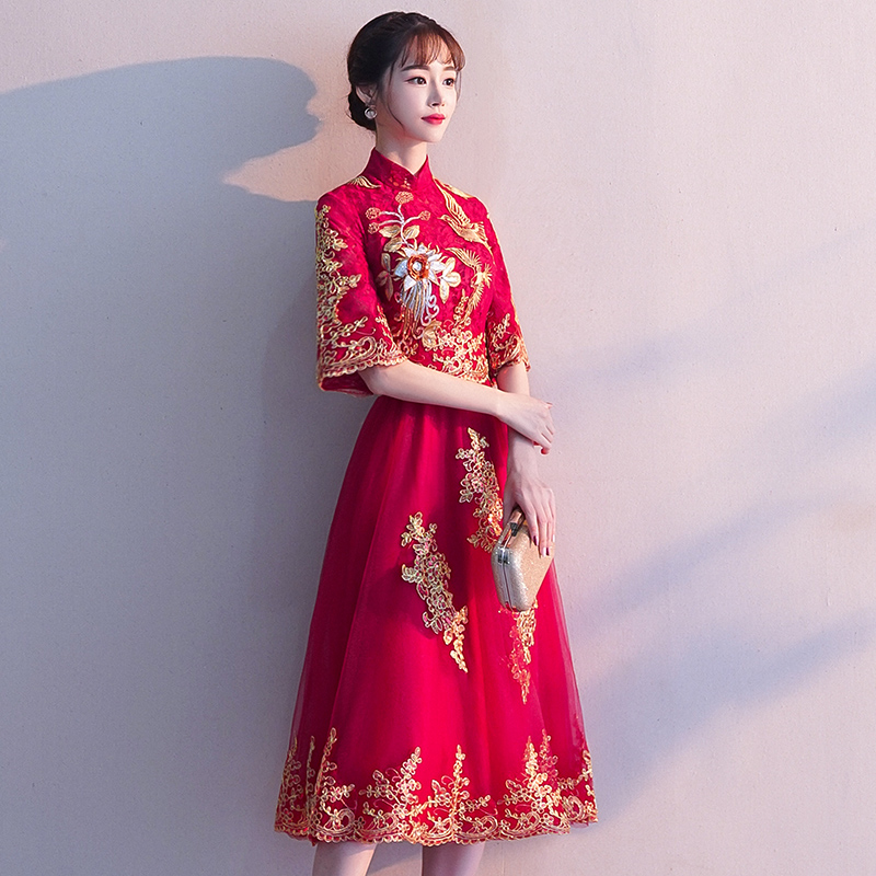 Robe du soir DIGAWEL    conventionnel - Ref 3210818 Image 4