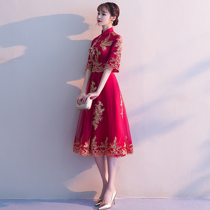 Robe du soir DIGAWEL    conventionnel - Ref 3210818 Image 1