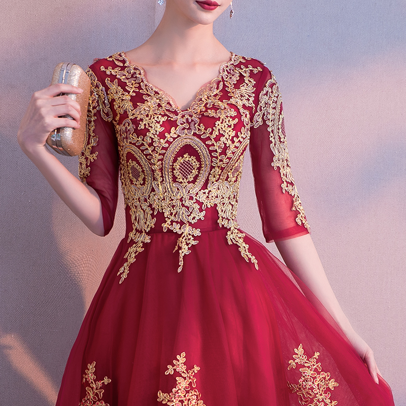 Robe de soirée DIGAWEL    conventionnel - Ref 3212724 Image 5