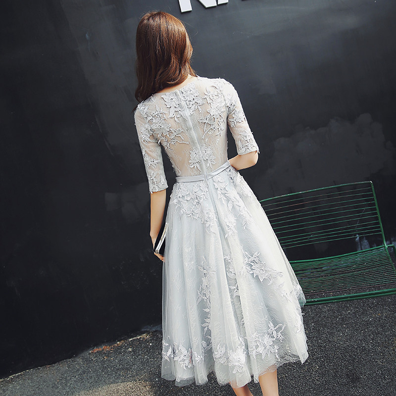 Robe de soirée DIGAWEL    - Ref 3210669 Image 4