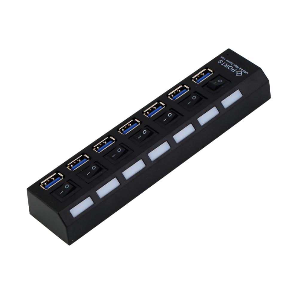 Concentrateur USB - Ref 372600 Image 6