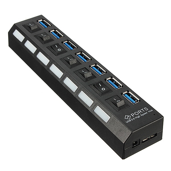 Concentrateur USB - Ref 372600 Image 9