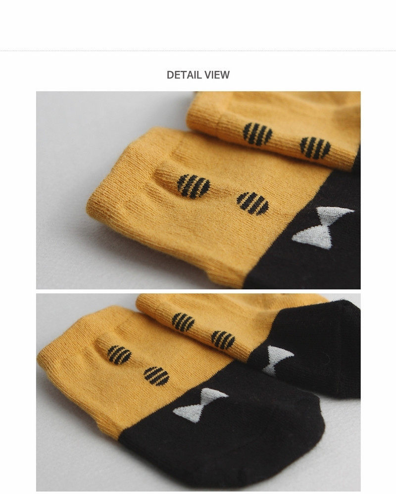 Chaussettes enfant - Ref 2106845 Image 10