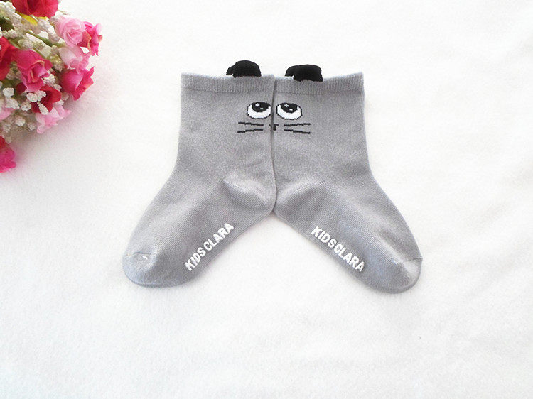 Chaussettes enfant - Ref 2106835 Image 16