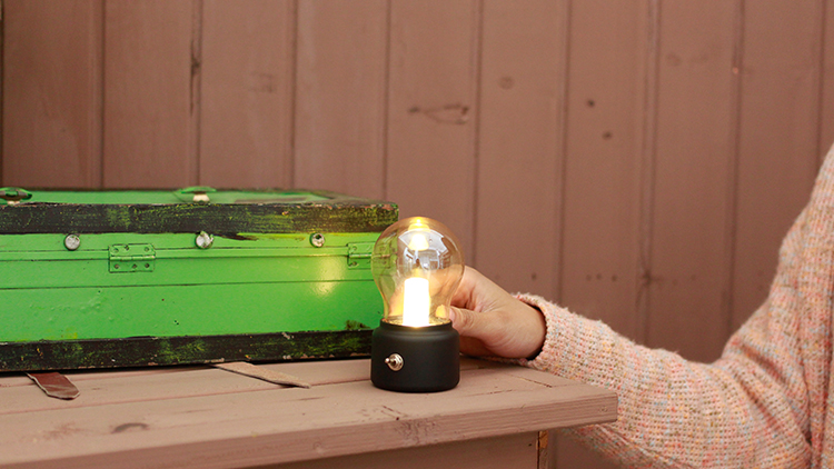 Lampe USB - Ref 376661 Image 11