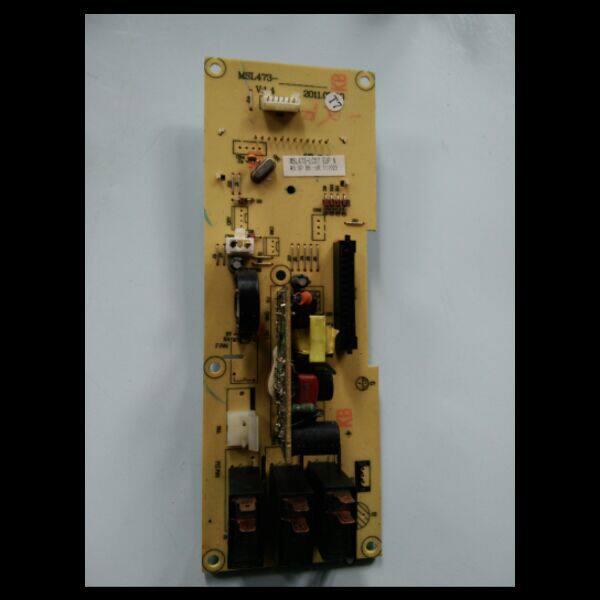 Suitable for the Gransee microwave G70F20CN3L-C2 co-board MSL473-LCD7 EUP