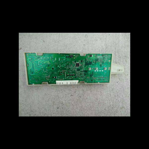 Suitable for Siemens drum washing machine WM 1065 1095 computer board 6660 004 370