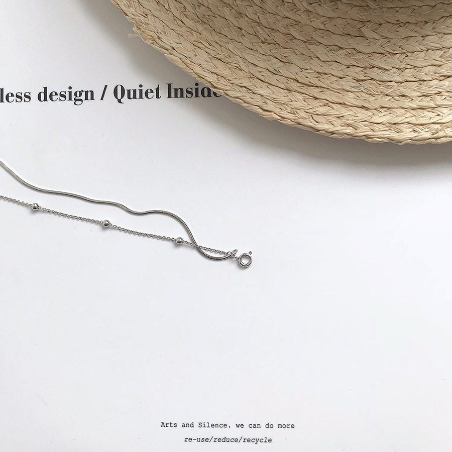 Bracelet de cheville Femme OTHER   - Ref 3102946 Image 24