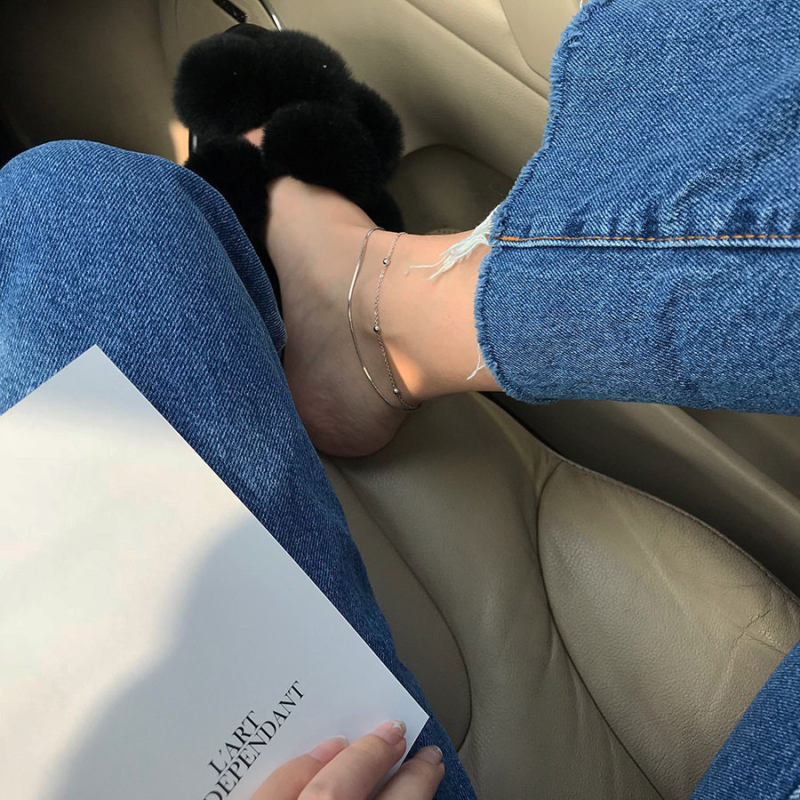 Bracelet de cheville Femme OTHER   - Ref 3102946 Image 17