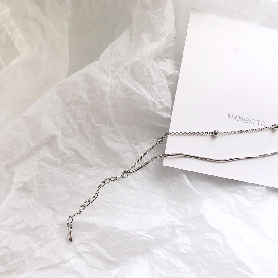 Bracelet de cheville Femme OTHER   - Ref 3102946 Image 8