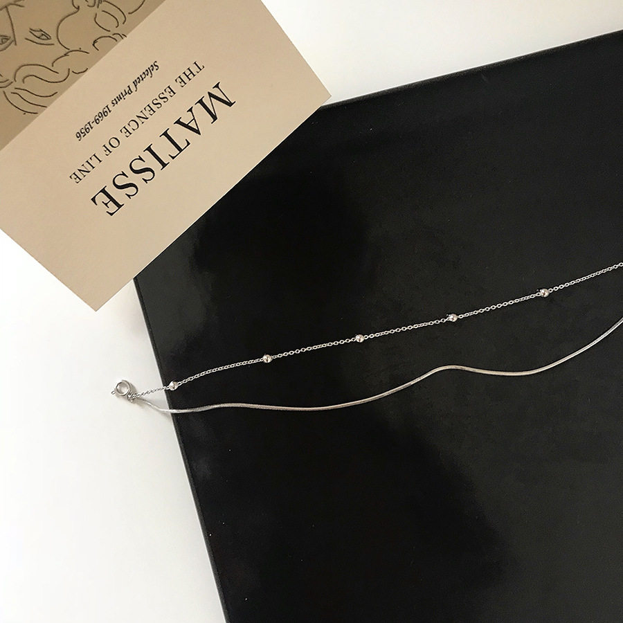 Bracelet de cheville Femme OTHER   - Ref 3102946 Image 13