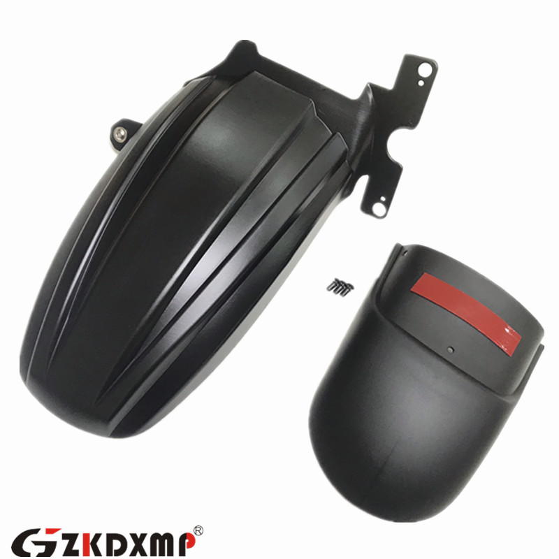 Suitable for Honda Nc700X 700S Nc750X 750S Front Fender, Middle Fender Modification
