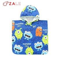 Monster M # 65 см подходит для роста 90-120 см.