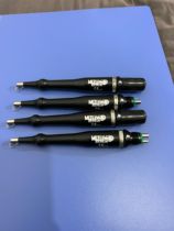 Second-hand dental sonic root expansion mobile phone French MM1500 universal root canal cleaning and continuous needle German Phoenix