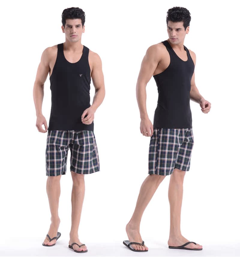 Pantalon pyjama Moyen-âge 7SEVENCHARM CK1000 - Ref 725424 Image 6