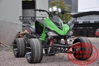 Xe mô tô bốn bánh off-road 150cc Mars lớn với kệ bánh xe nhôm 14 inch ATV ducati mini