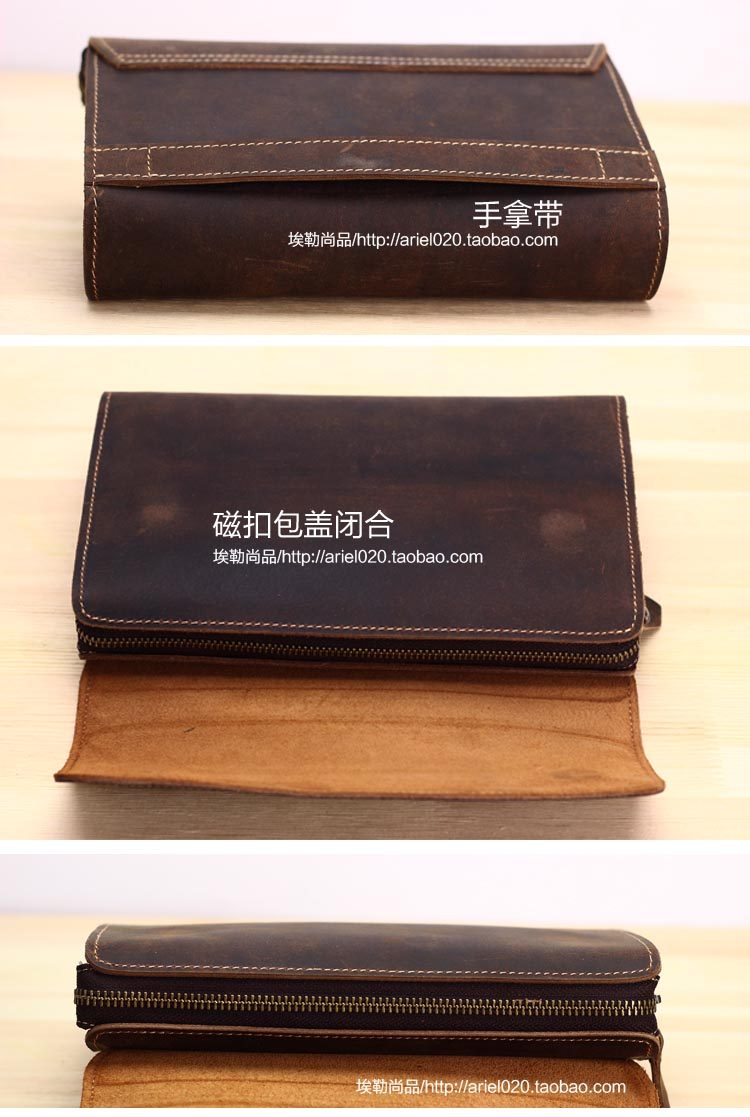 Sac pour homme - Ref 52185 Image 16