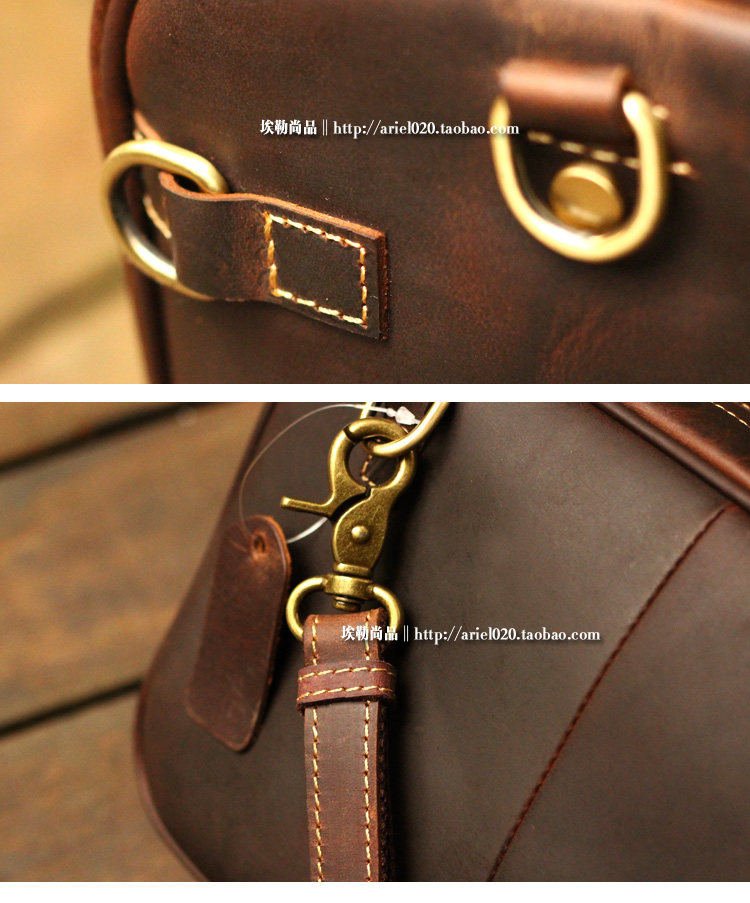 Sac pour homme - Ref 52464 Image 12