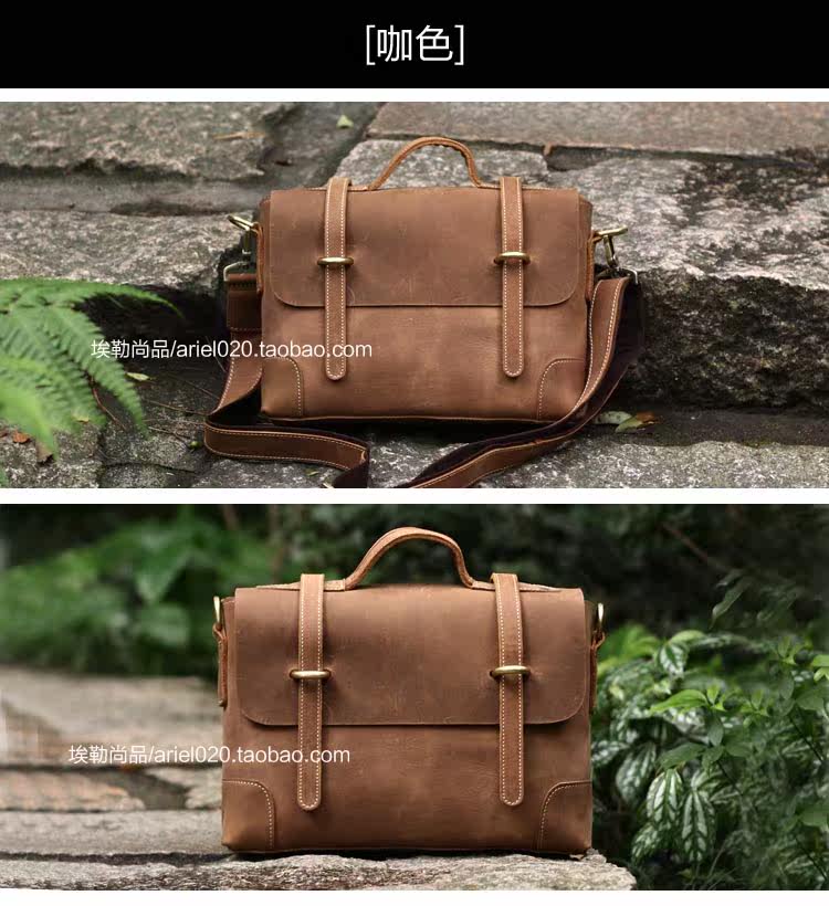 Sac pour homme - Ref 50103 Image 17