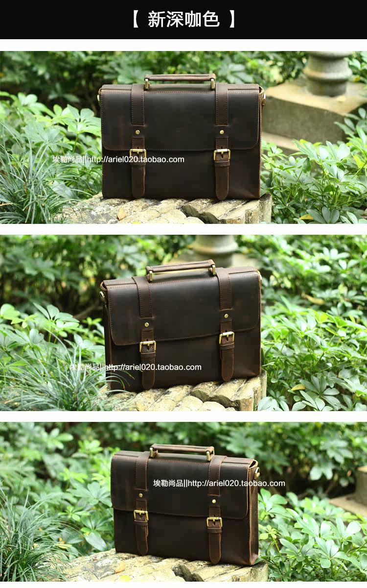 Sac pour homme - Ref 51953 Image 18