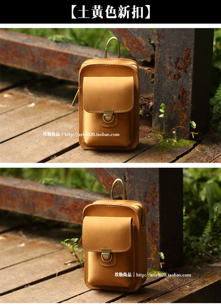 Sac pour homme - Ref 51701 Image 11