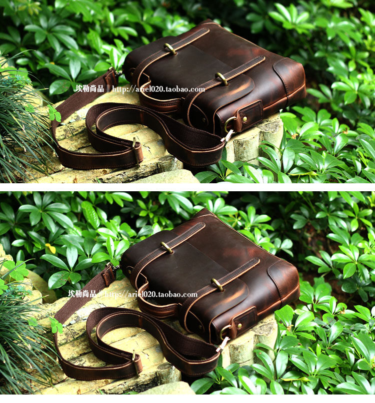 Sac pour homme - Ref 50103 Image 12