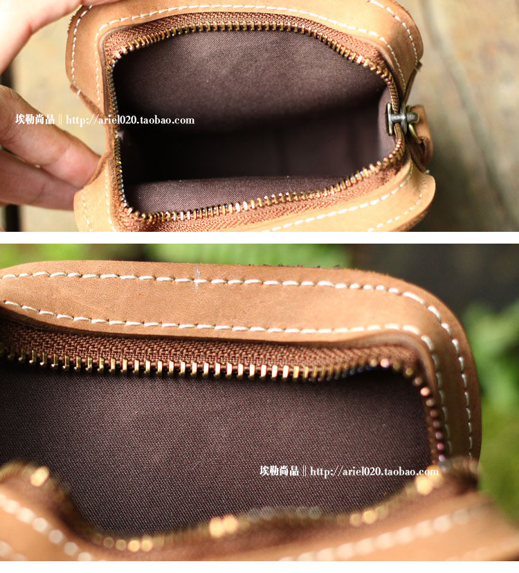 Sac pour homme - Ref 51701 Image 23