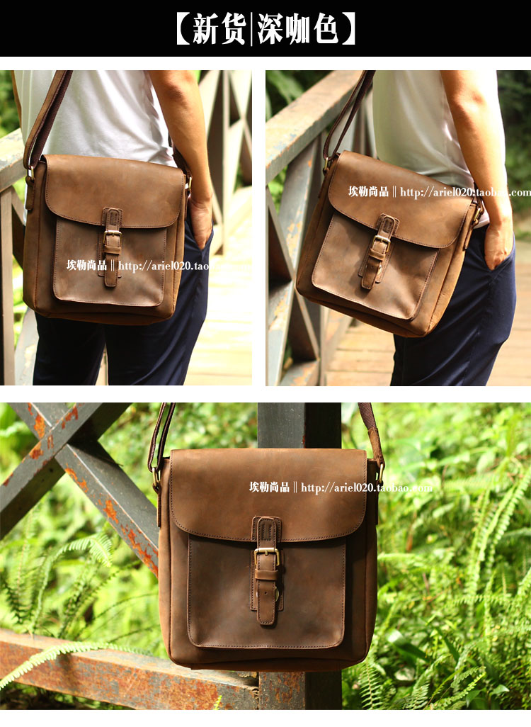 Sac homme - Ref 53934 Image 9