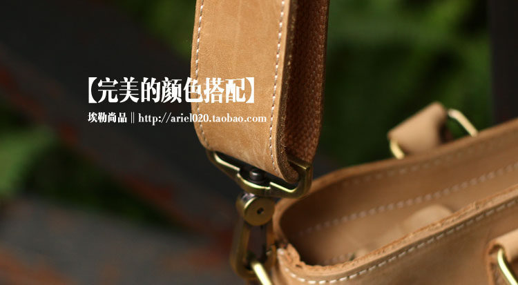 Sac pour homme - Ref 51380 Image 19