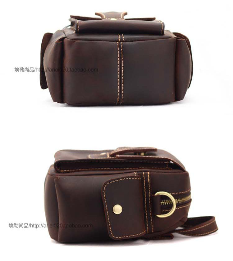 Sac pour homme - Ref 50210 Image 13