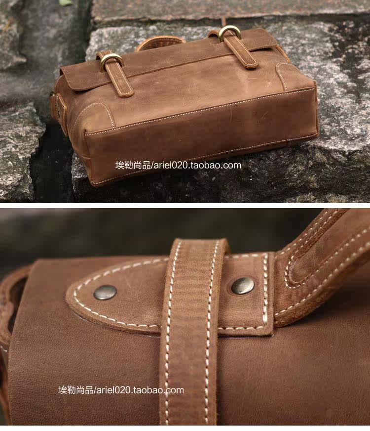 Sac pour homme - Ref 50103 Image 19