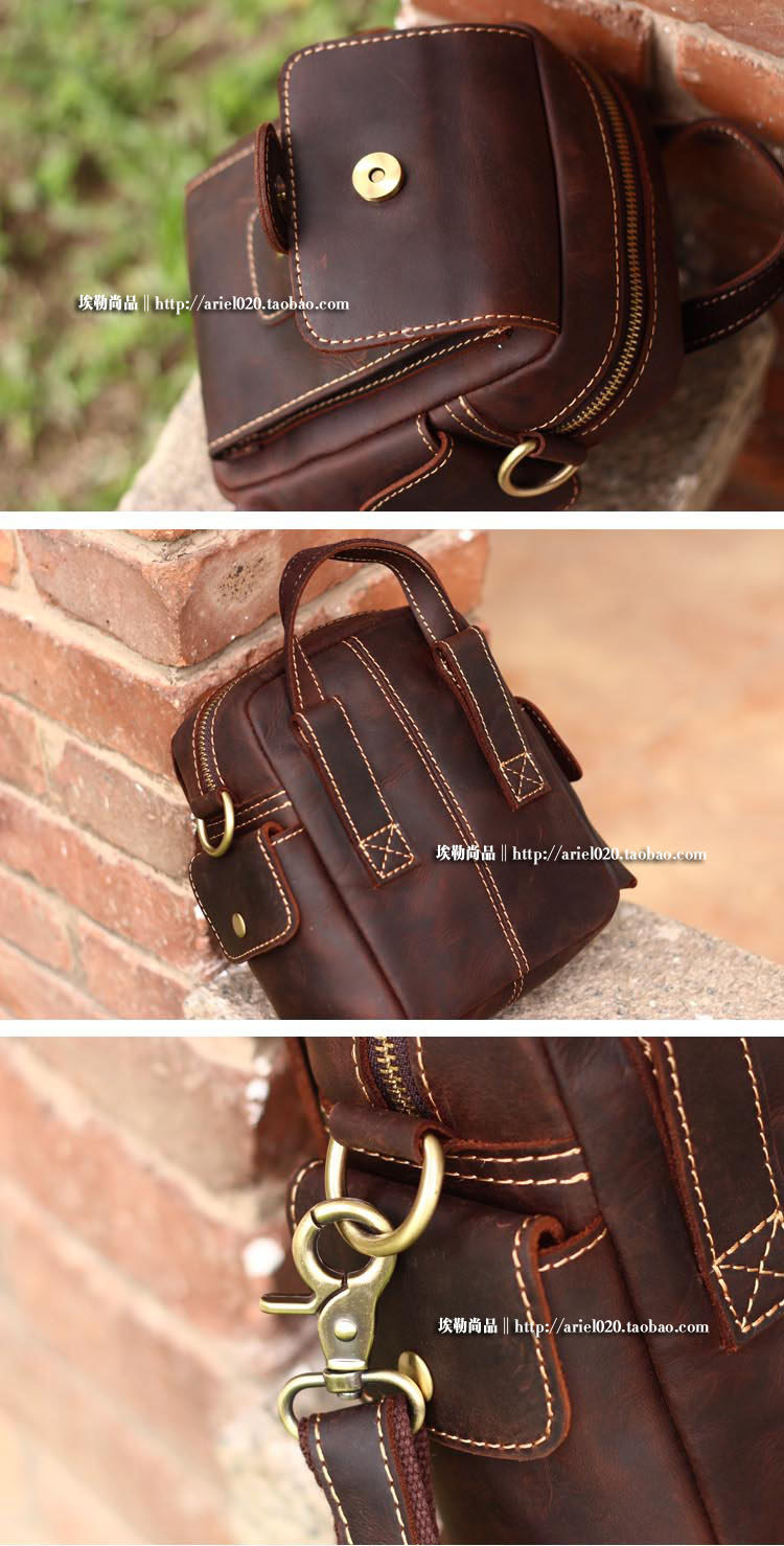 Sac pour homme - Ref 50210 Image 10