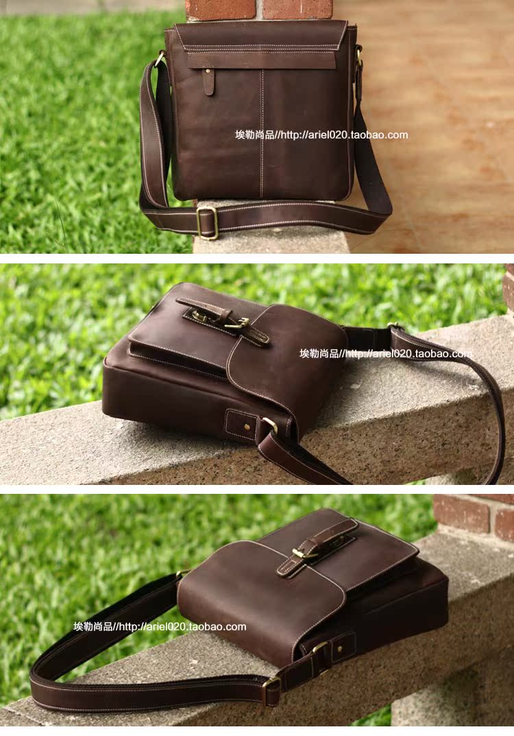 Sac homme - Ref 53934 Image 15