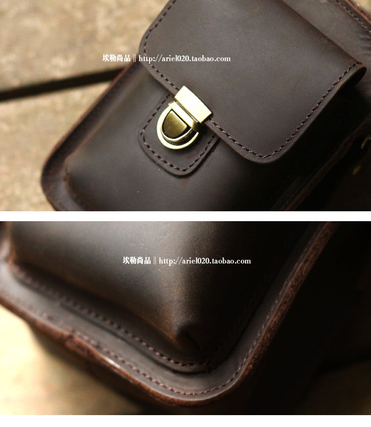 Sac pour homme - Ref 51701 Image 16