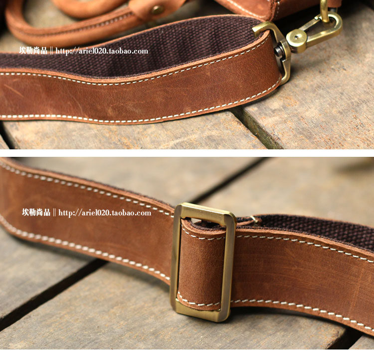 Sac pour homme - Ref 51380 Image 24