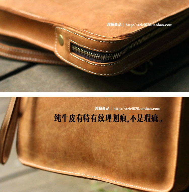 Sac homme - Ref 49702 Image 18