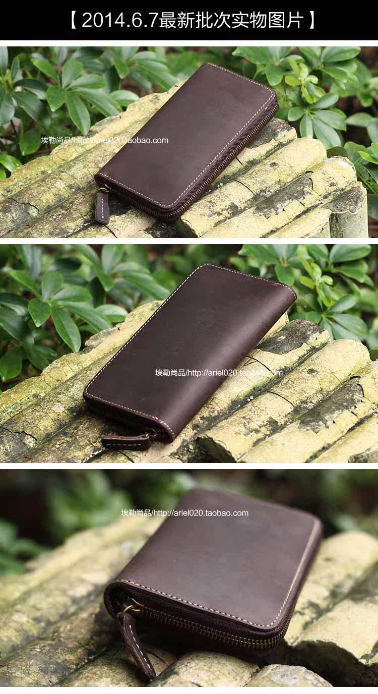 Sac pour homme - Ref 50607 Image 8