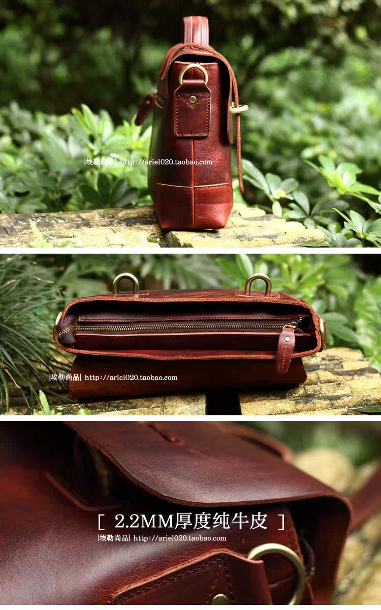 Sac pour homme - Ref 50103 Image 26