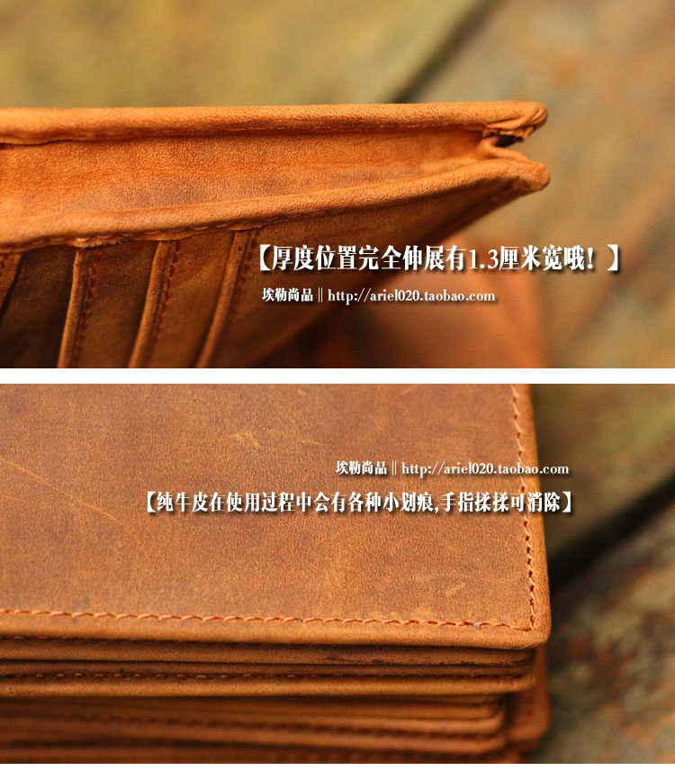 Sac pour homme - Ref 49948 Image 12