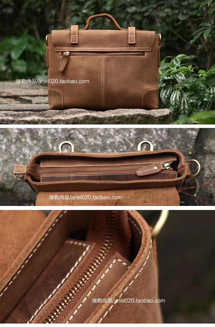 Sac pour homme - Ref 50103 Image 18